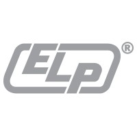 ELP GmbH European Logistic Partners logo
