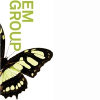 EM Group logo
