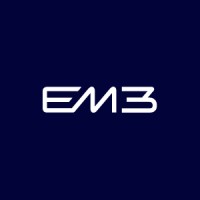 EM3 logo