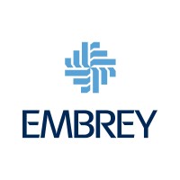 EMBREY logo