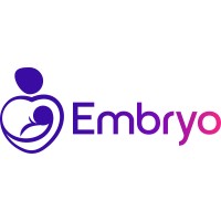 EMBRYO logo