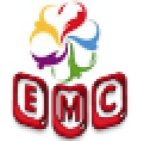 EMC-Executive Management Consultant logo