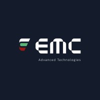 EMC logo