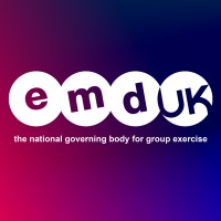 EMD UK logo