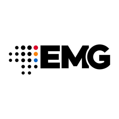 EMG NL logo