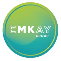 EMKAY logo