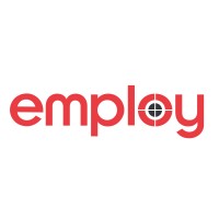 EMPLOY logo