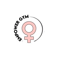 EMPOWER GYM logo