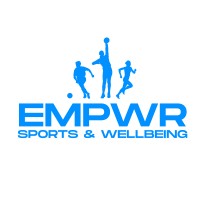 EMPWR Sports logo