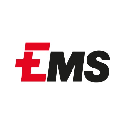 EMS-CHEMIE AG logo