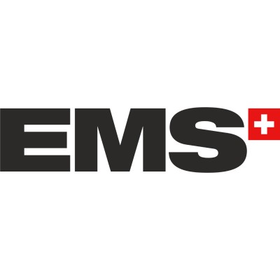 EMS - Electro Medical Systems logo