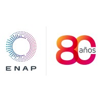 ENAP logo