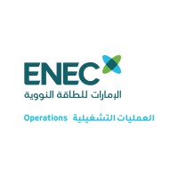 ENEC Operations logo