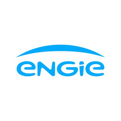 ENGIE Italia logo