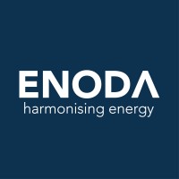 ENODA Ltd logo