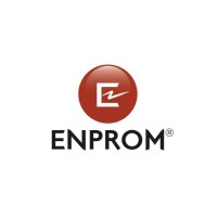 ENPROM logo