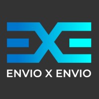 ENVIO x ENVIO - La Transitaria Digital de Europa logo