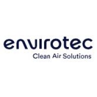 ENVIROTEC Gesellschaft für Umwelt- und Verfahrenstechnik m.b.H. logo