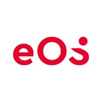 EOS Technology Solutions logo