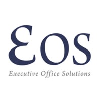 EOS by Synapse logo