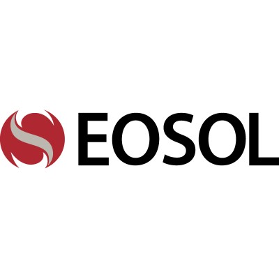 EOSOL logo