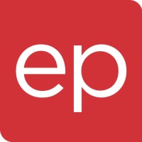 EP Group logo