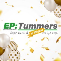 EP:Tummers logo