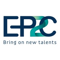 EP2C logo