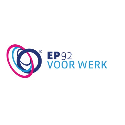 EP92 logo
