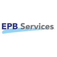 EPB SERVICES logo