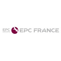 EPC FRANCE logo
