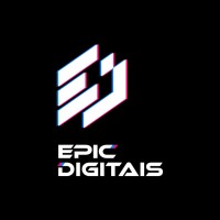 EPIC Digitais logo