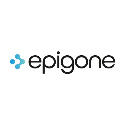 EPIGONE logo