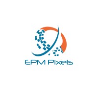 EPM Pixels Pvt. Ltd logo