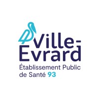 EPS Ville Evrard logo