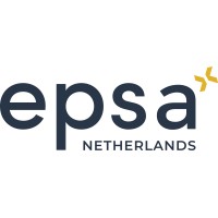 EPSA Netherlands logo
