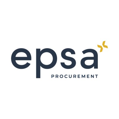 EPSA Procurement logo