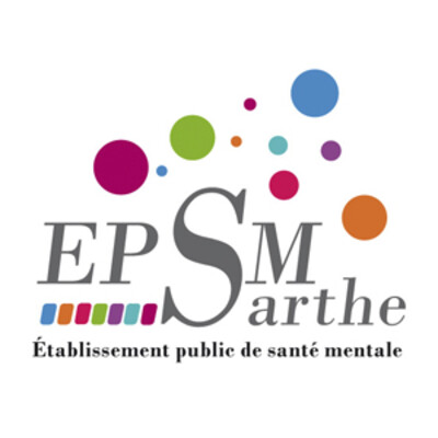 EPSM de la Sarthe logo