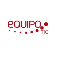EQUIPO TIC XXI logo