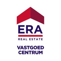 ERA Vastgoed Centrum logo