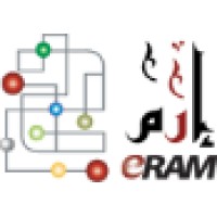 ERAM logo