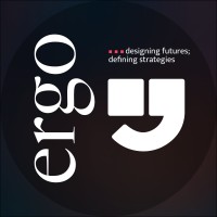 ERGO logo
