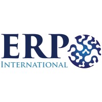 ERP International logo