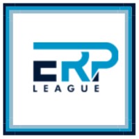 ERP League logo