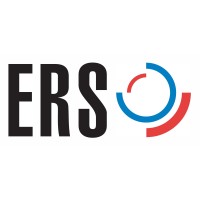ERS electronic GmbH logo