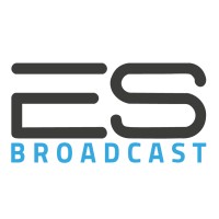 ES Broadcast logo