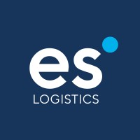 ES Logistics logo