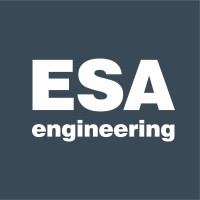 ESA | Engineering, Management & Sustainability logo