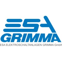 ESA Elektroschaltanlagen Grimma GmbH logo