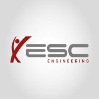 ESC Engineering logo